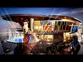 The Insane Basketball Arena Project That Could Get Las Vegas an NBA Team