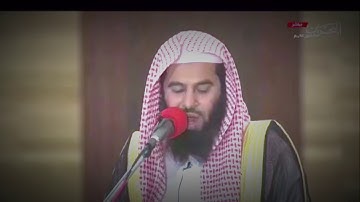 تلاوة رائعة من سورة الأعراف للقارئ الشيخ أنس العمادي السبت ٩-٩-١٤٤١هـ