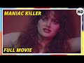 Maniac Killer | HD | Horror | Full Movie in English