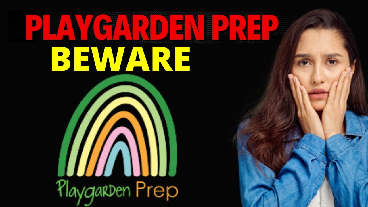 Playgarden Prep Online It Really Works | Playgarden Prep Online Testimony | Playgarden Prep Online