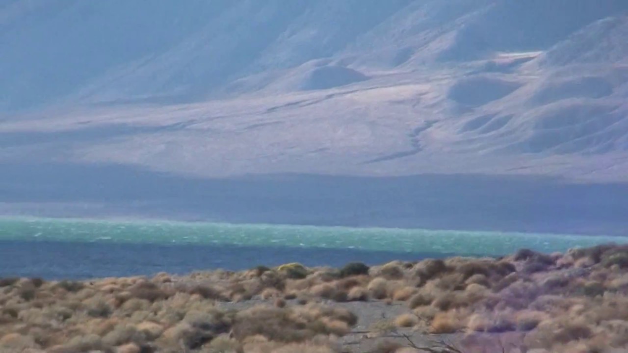 WALKER LAKE, FREE CAMPING IN NEVADA! 2018