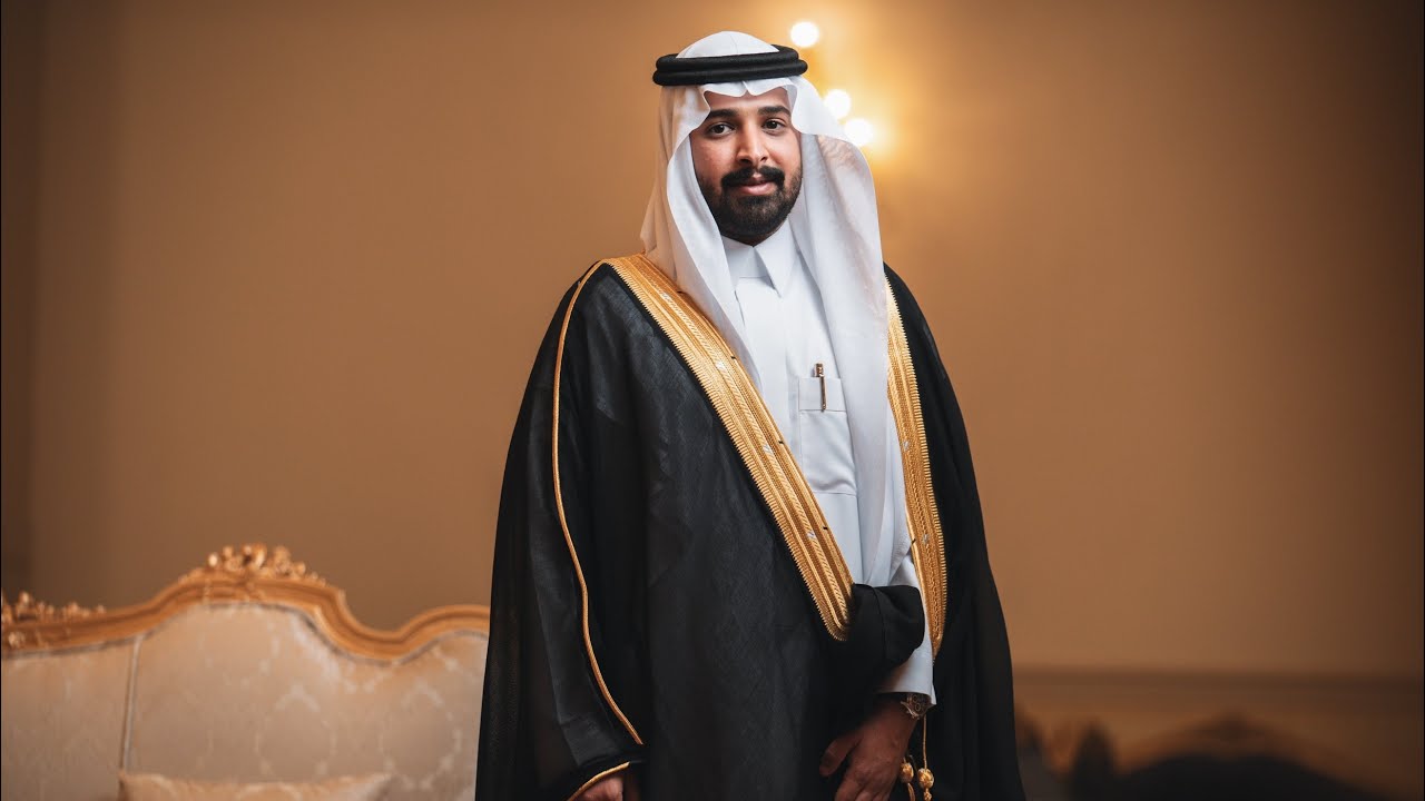 زواج خالد بن محمد العُمري - قاعة بن سلطان  || حفل زفافك يستحق التوثيق 0532007990