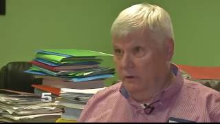 Deadline Approaches for Zapata Co. Homeowners to Clear Out