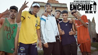 ENCHUFA RKT -  RIP KENNY x @losdelghetto12 x el maldito NG x Aaron marley x Tom$ 666 Energy Films