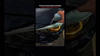 "He Poured Monster Energy on His BMW Headlights… and THIS Happened 😯🔥 | THE BILLIONAIRE CREATOR"