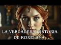 La Conquista del Harén - La Verdadera Historia de ROXELANA y la Caída de sus Rivales
