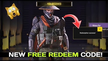 *NEW* CODM REDEEM CODES | COD MOBILE CP | REDEEM CODES 2024