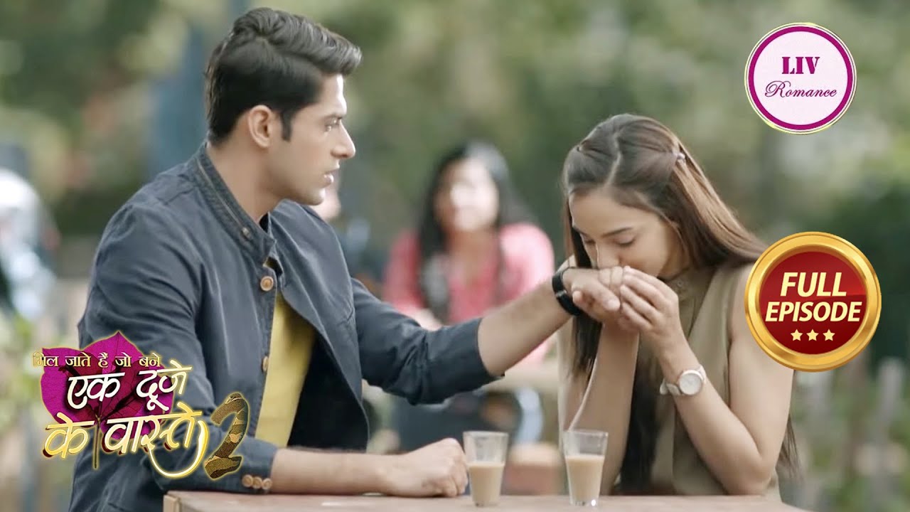 Ek Duje Ke Vaaste 2 | Ep 149 | रूठे Shravan को मानाने के लिए Suman कर रही है सारे जतन!| Full Episode