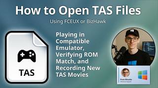 Cara Membuka File TAS (Tool-Assisted Speedrun Movie) screenshot 3