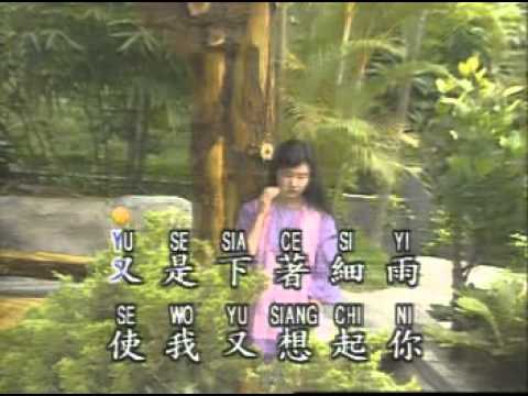 鑽石金曲 - 又是細雨 KTV