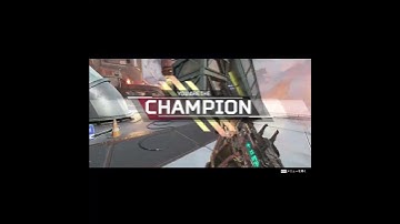【FPS初心者】【APEX】初心者のキルクリップ#apex #short #shorts  #shortvideo #apexlegends