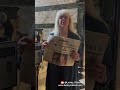 All women team edits national newspaper for the first time in its 178 year history.