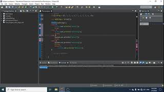09 - Decision Makers in Java & programming languages صناع القرار بلغه الجافا ولغات البرمجه الأخرى