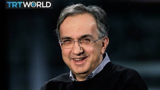 Match Highlights Sergio Marchionne dies at age 66 | Money Talks