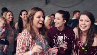 2017 AirWave BLOCK PARTY RECAP VIDEO - EXCLUSIVE