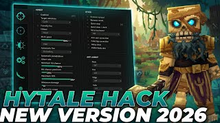 BEST Hytale Cheat 2026 | First & Only Exploit + ESP + Dupes | Free Hytale Trainer 🎯