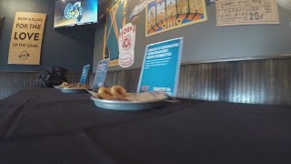 Going to see the Akron Rubber Ducks this summer Check out exciting menu additions at Canal Park