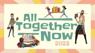2023 Summer Learning Challenge at the North Las Vegas Library District