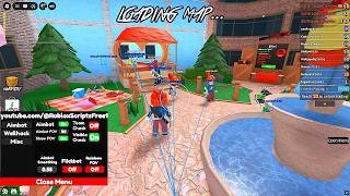 BEST Murder Mystery 2 Script Mobile & PC