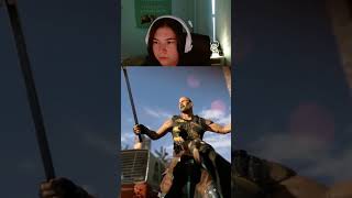 First Dying Light Playthrough and a lot happened #whatshappening #ttv #dyinglightgame #gamergirl