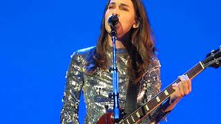 HAIM - Don t Save Me Radio City Music Hall NYC 18