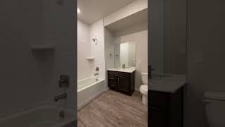 563 Vicot Way Unit G - Morgan Floorplan