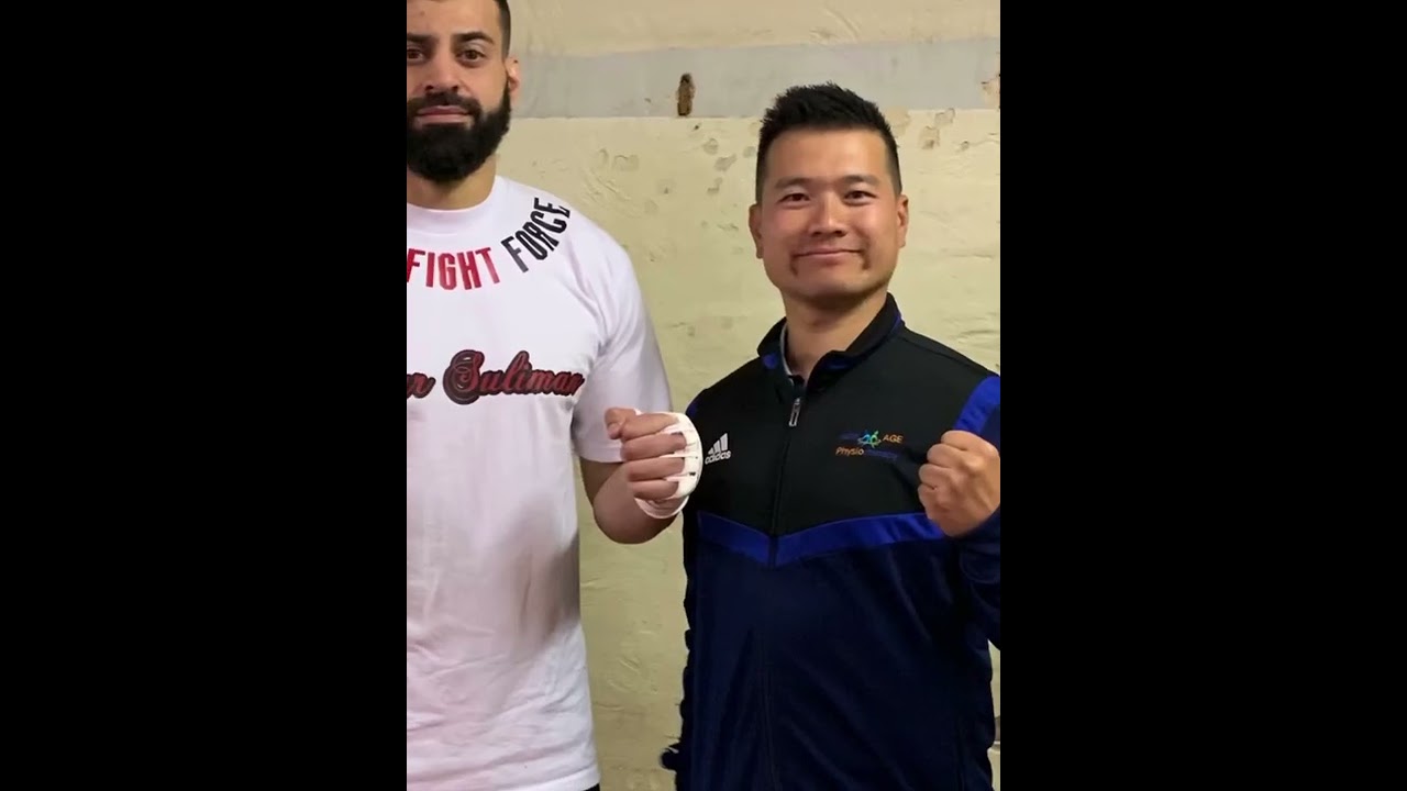 Meet the team at Austral New Age Physio and Allied Health care.