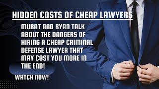 Why Hiring a Cheap Lawyer Could Cost You Big in the Long Run 