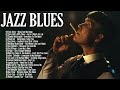 Relax Jazz Blues  - Best Of Slow Blues/ Slow Rock Sonng - Beautiful Electric Guitar Blues