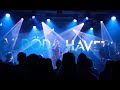 Döda Havet - Live Slaktkyrkan Stockholm 2022