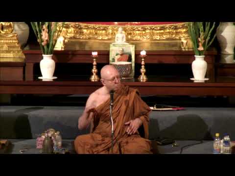 rasa jengkel ajahn b|eng