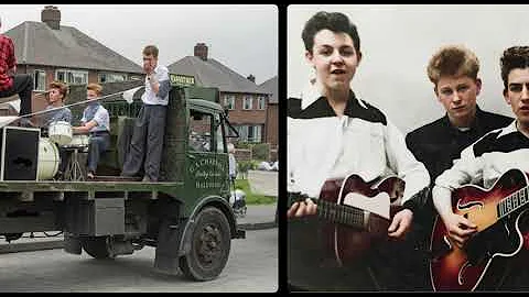 Unreleased In My Life (Take 1) | Rubber Soul Session (Anthology 4, 2025) #thebeatles #shorts #music