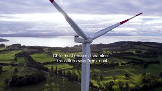 Helping Chile operate a 100% renewable grid by 2030 with Tapestry