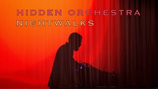 Hidden Orchestra - Wandering (Night Walks)