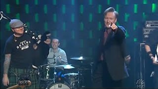 Dropkick Murphys (Live) - 2/28/06