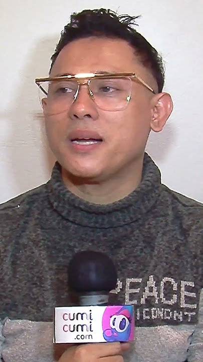 Kiki Kanoe Minta Ressa Herlambang Tobat #shorts