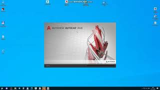 unable to open customization file autocad