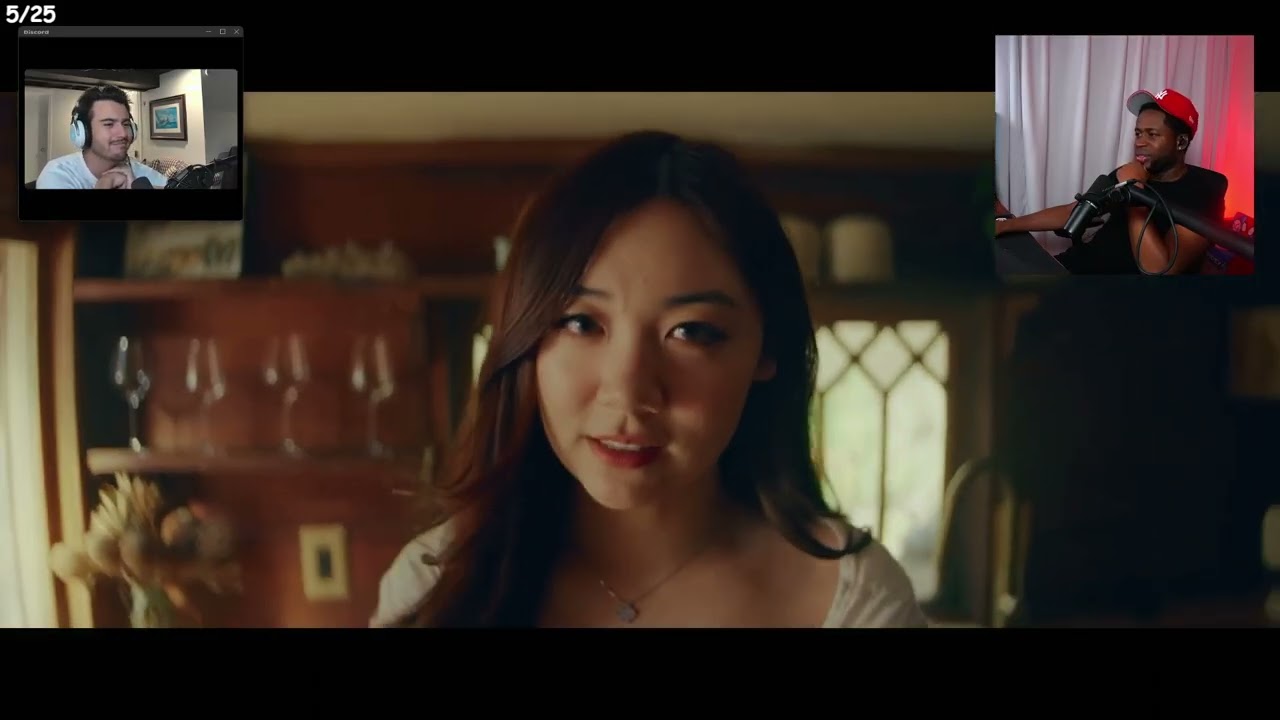 Zolo & Mateo Reacts To Fanfan - Fool (Official Music Video)