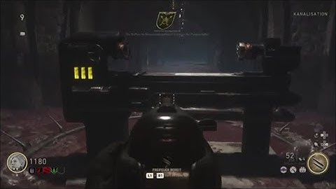 [EASY] How to unlock Pack-A-Punch | The Final Reich