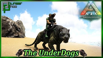 Just How Good Are Sabertooths as a Primary Mount in Ark