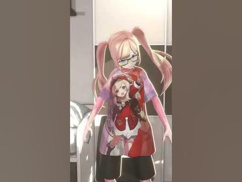 [原神] 啟動！蹦蹦炸彈