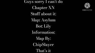 Chapter Xn Is Canceled