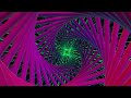 Trippy Art in VR 🌈 | Viz-Synth, made 100% in PatchWorld