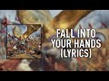 Trivium - Fall Into Your Hands [LYRICS]