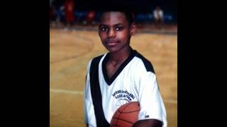 Famous LeBron James at 12 years old 😳Shooting Stars 1997…RARE FOOTAGE #lebronjames #basketball #aau Net Worth