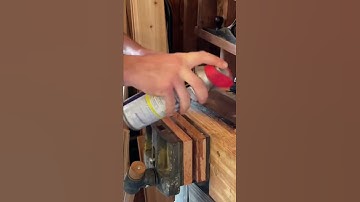 How to Sharpen a Saw by Hand! Using a file to sharpen a Stanley hand saw #woodworking #tools
