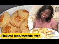 DISCOVER HOW TO MAKE THE BEST FLAKY GHANA MEATPIE/TUNAPIE. #flakyghanameatpie #ghanameatpie