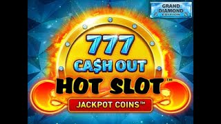 HOT SLOT  777 CASH OUT screenshot 4