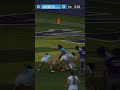 sooo SMOOTH. | Premier Rugby Sevens