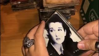 A huge influx of CDs of all kinds! (And more…)